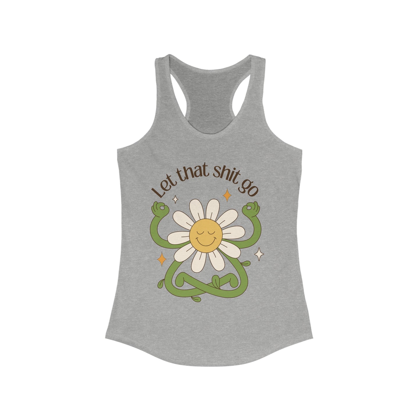 Women's Ideal Racerback Tank