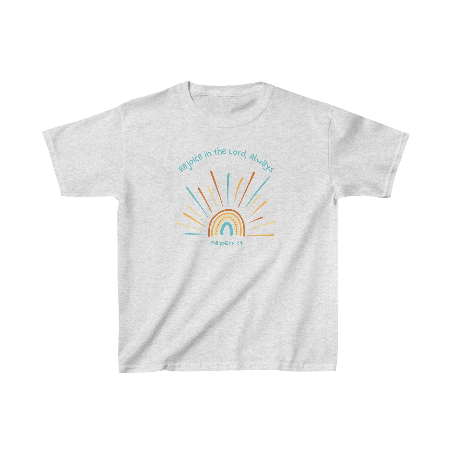 Kids Heavy Cotton™ Tee