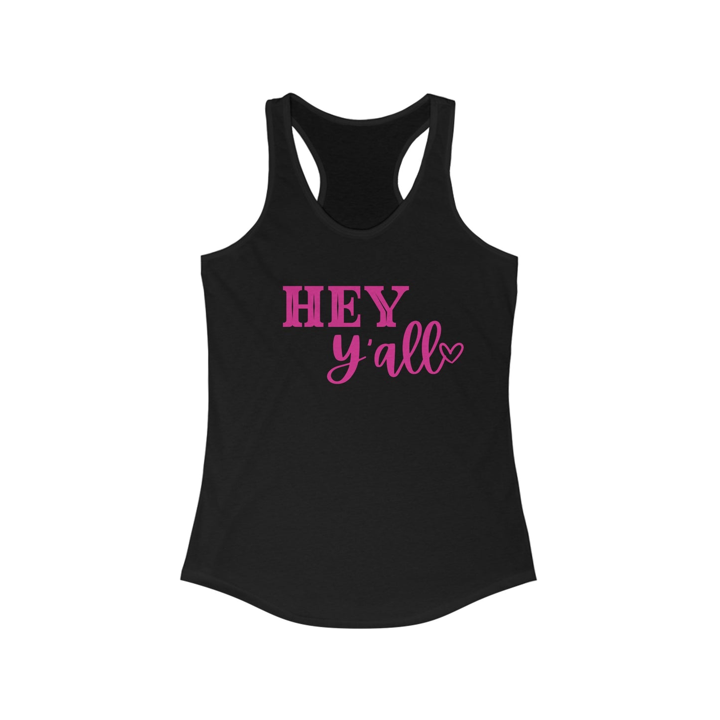 Women's Ideal Racerback Tank