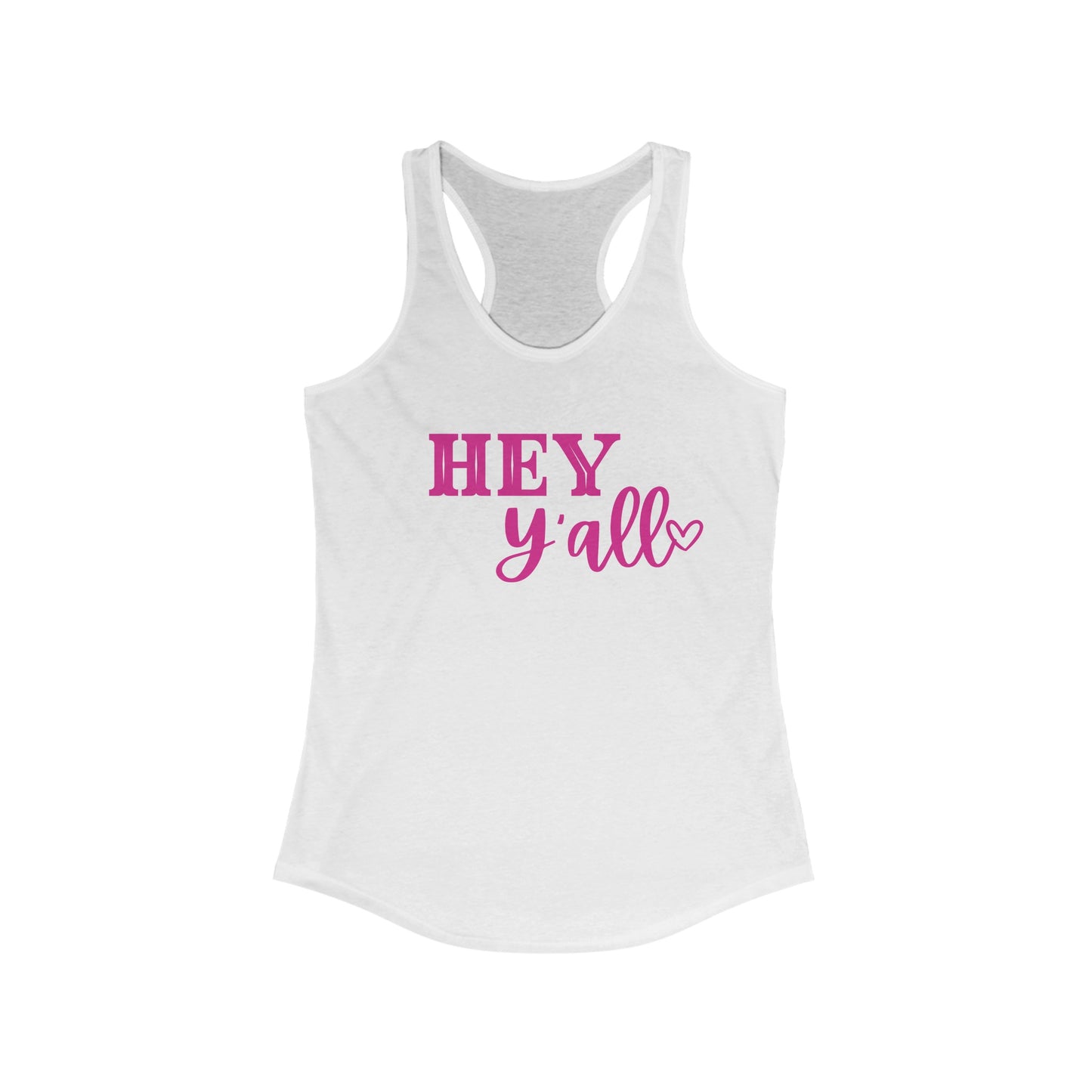 Women's Ideal Racerback Tank