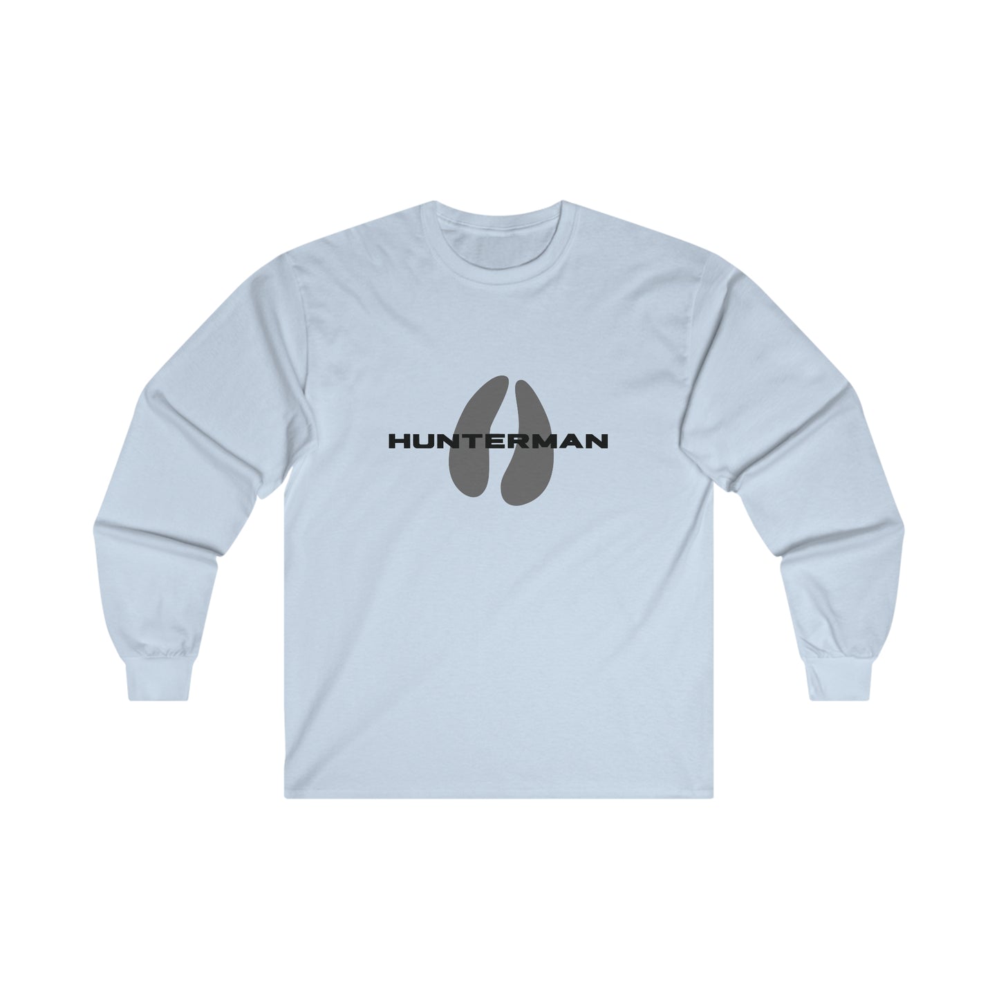 Unisex Ultra Cotton Long Sleeve Tee