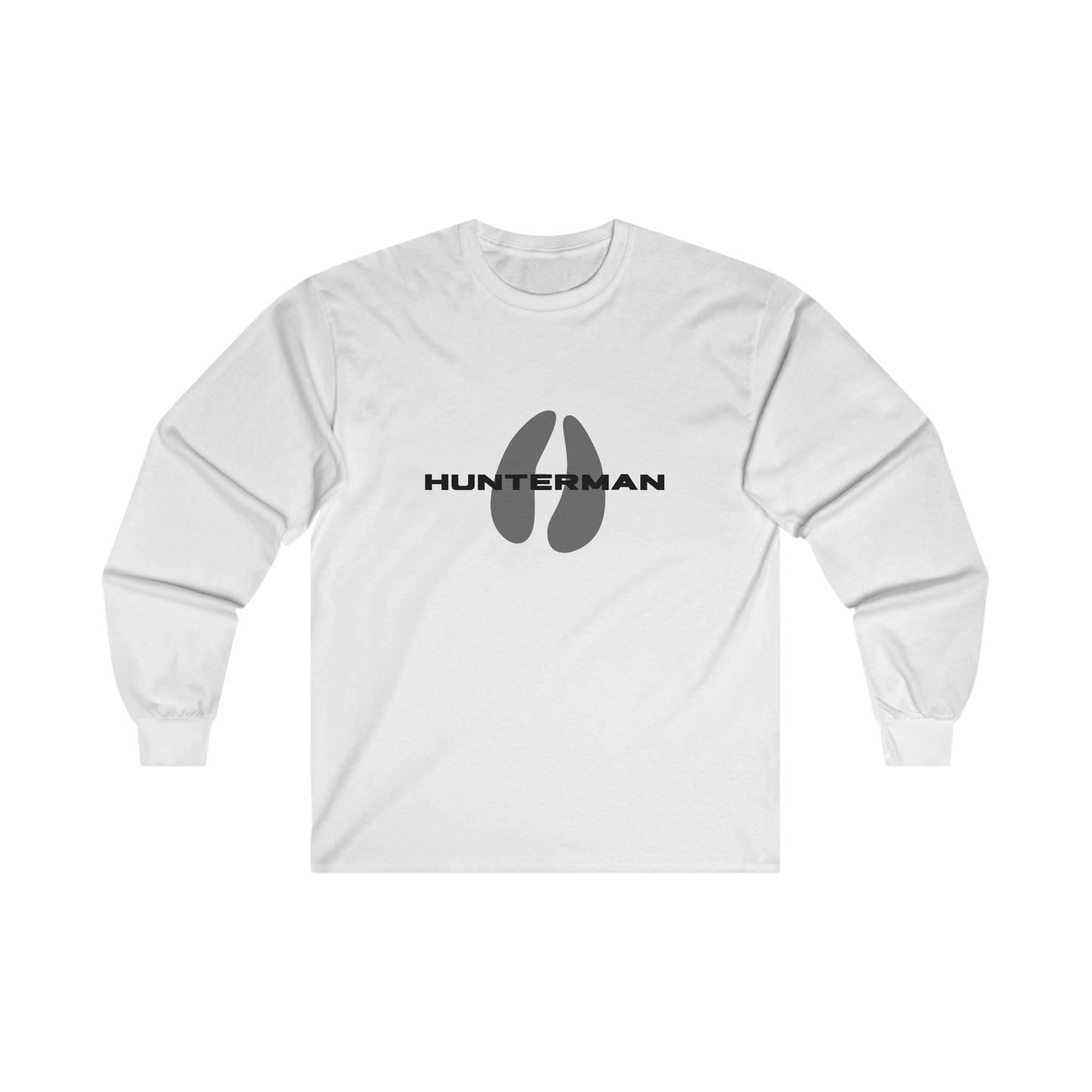 Unisex Ultra Cotton Long Sleeve Tee