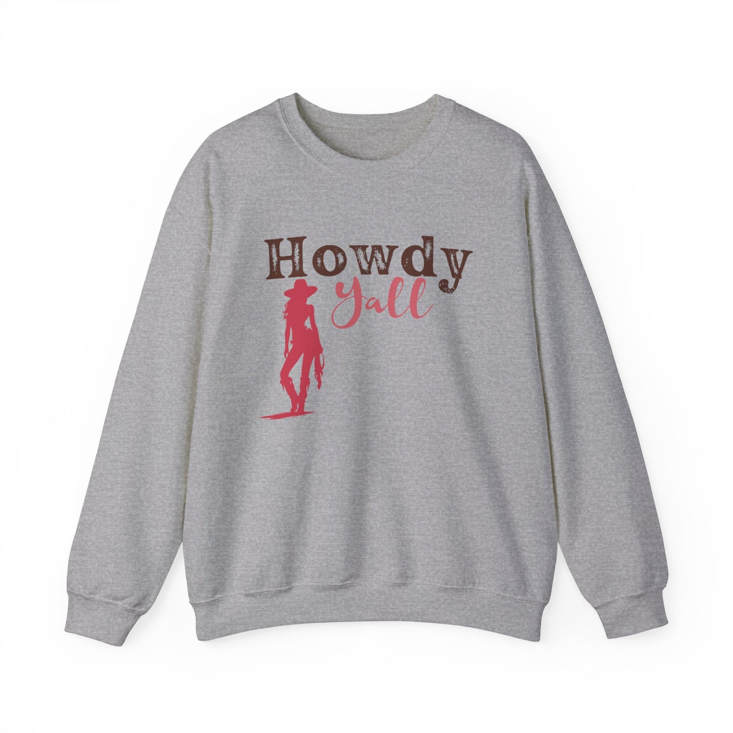 Unisex Heavy Blend™ Crewneck Sweatshirt