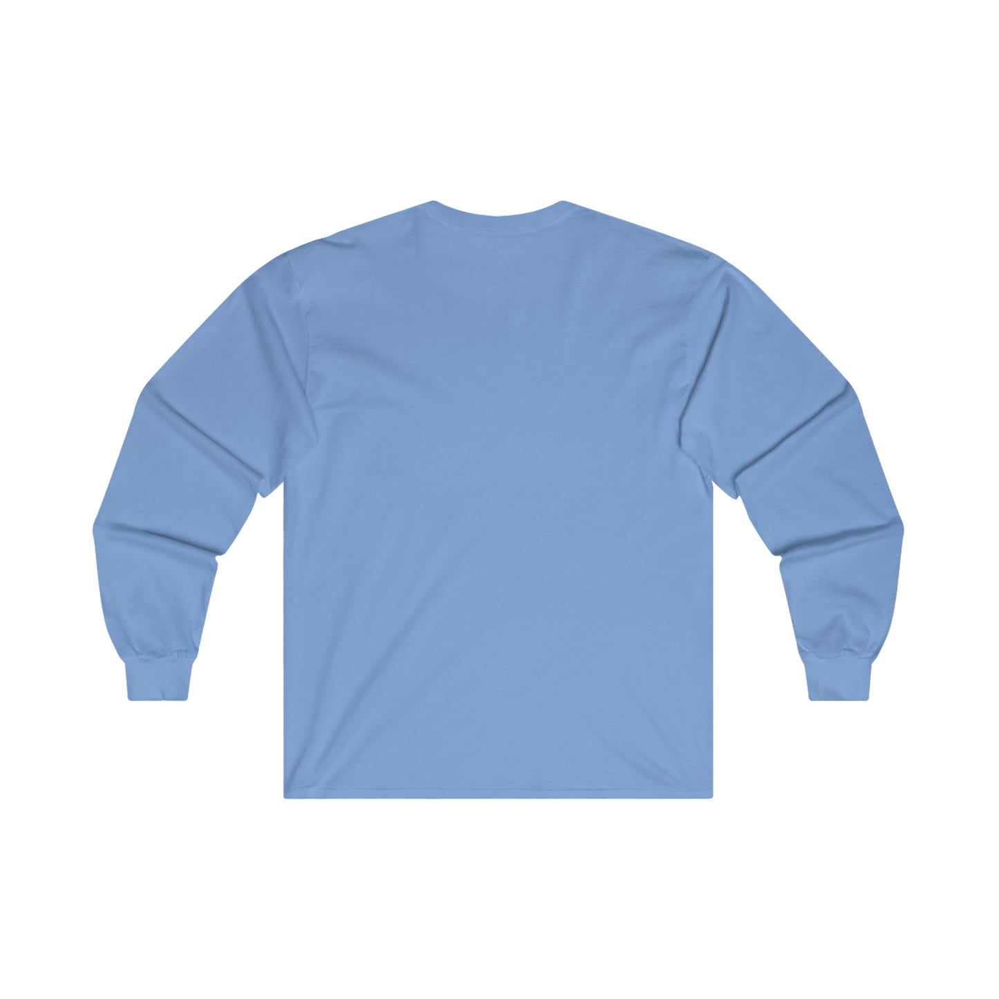 Unisex Ultra Cotton Long Sleeve Tee