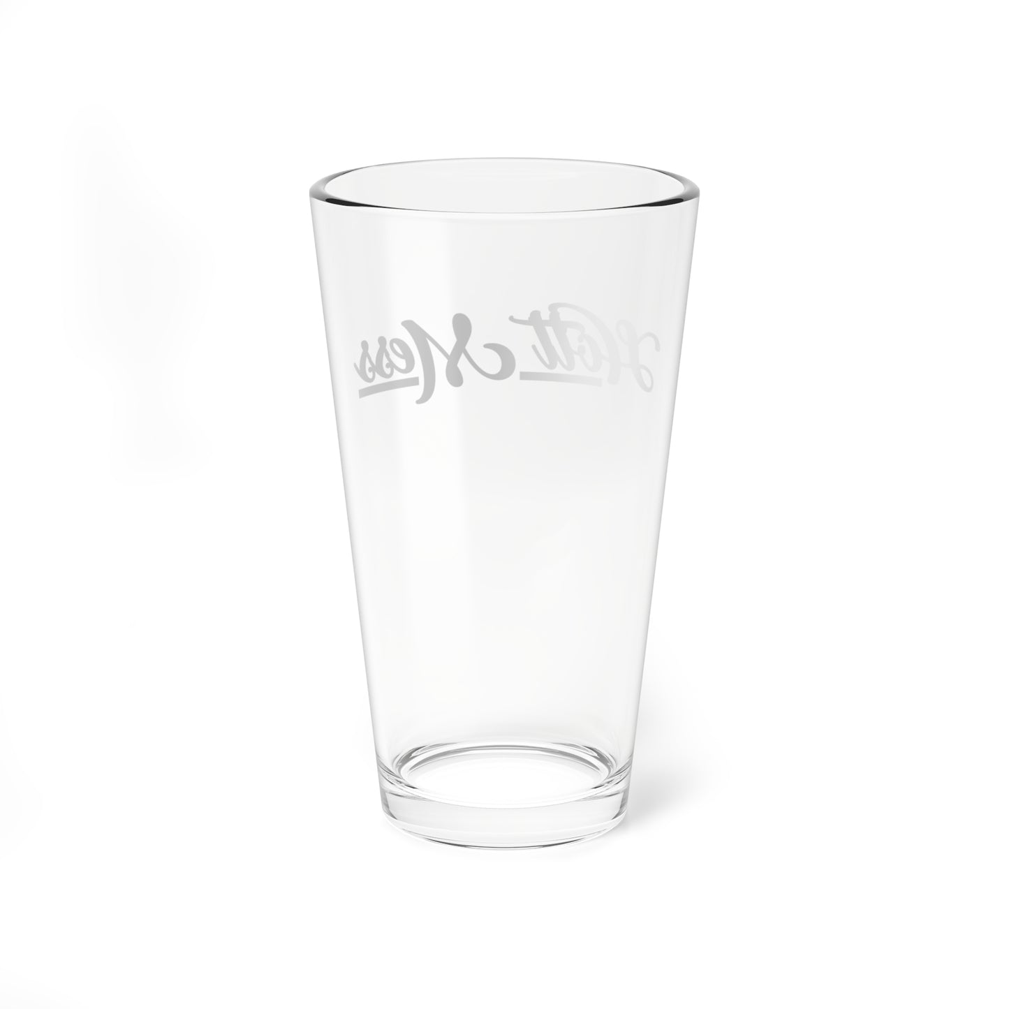 Mixing Glass, 16oz