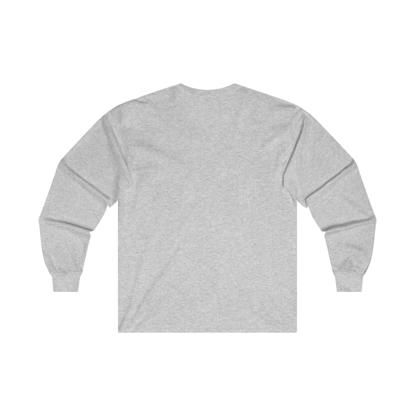 Unisex Ultra Cotton Long Sleeve Tee