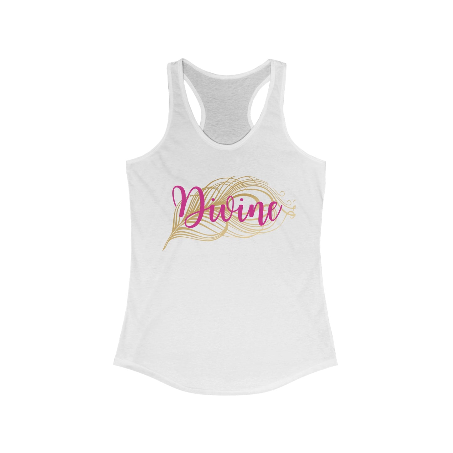 Women's Ideal Racerback Tank