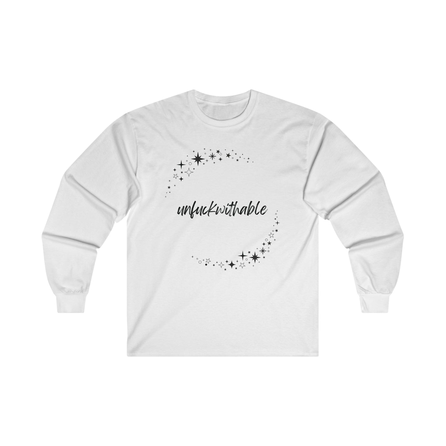 Unisex Ultra Cotton Long Sleeve Tee