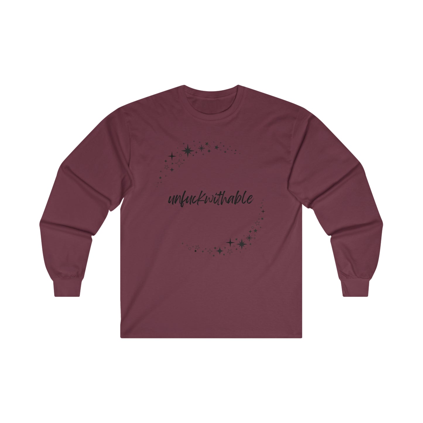 Unisex Ultra Cotton Long Sleeve Tee