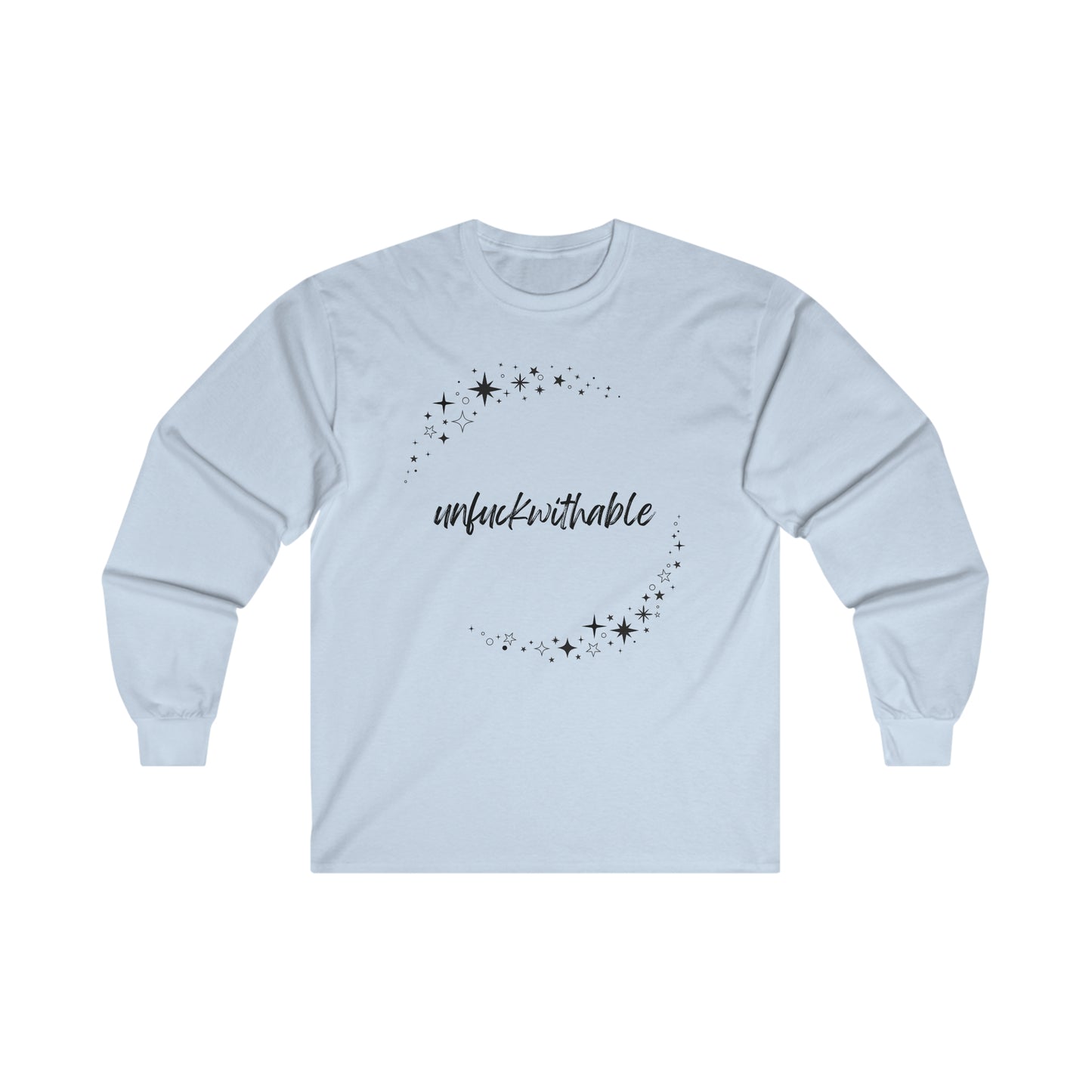 Unisex Ultra Cotton Long Sleeve Tee