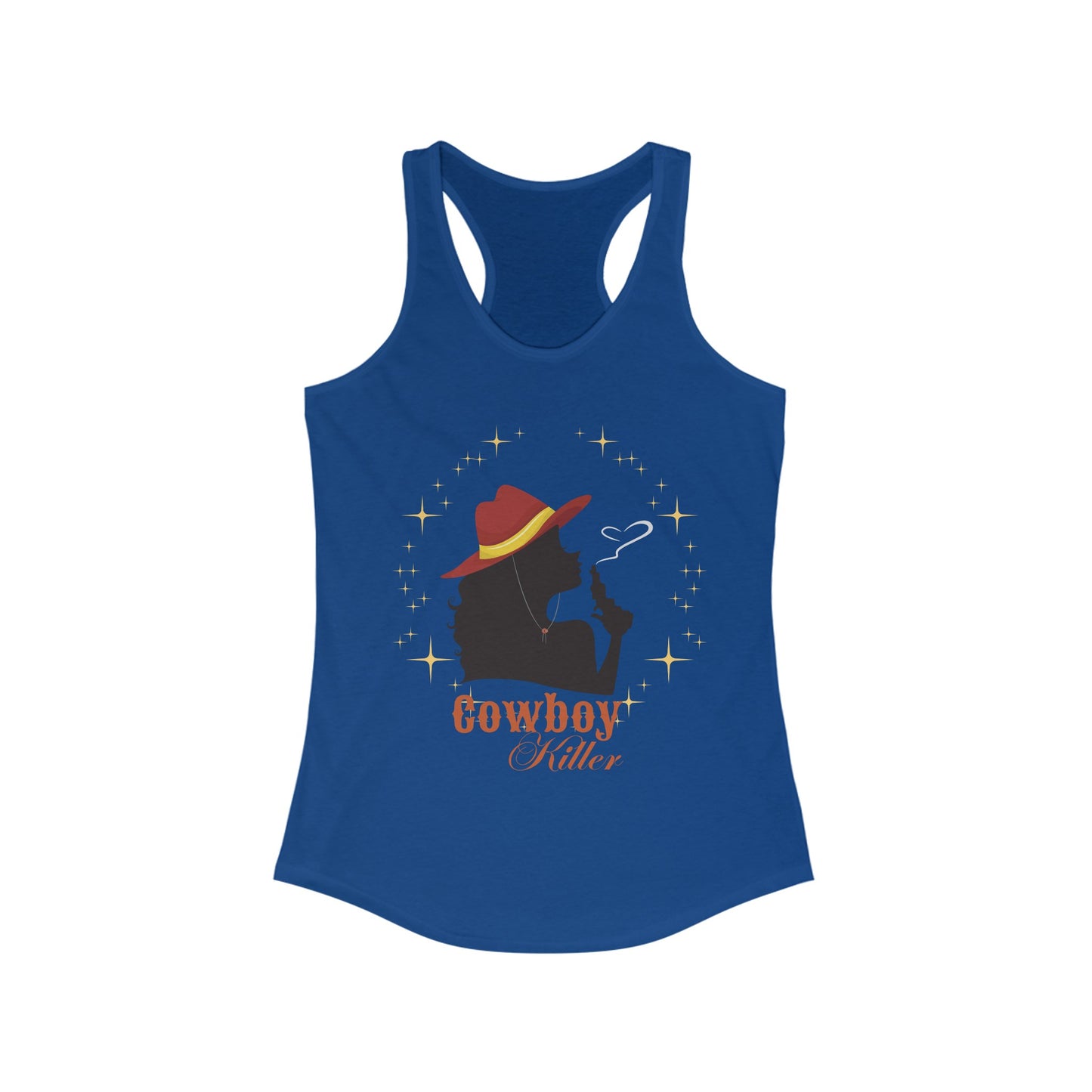 Women's Ideal Racerback Tank