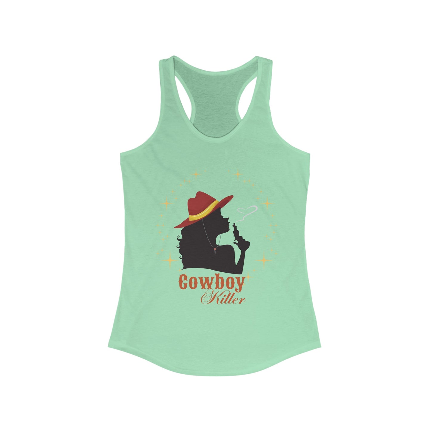 Women's Ideal Racerback Tank