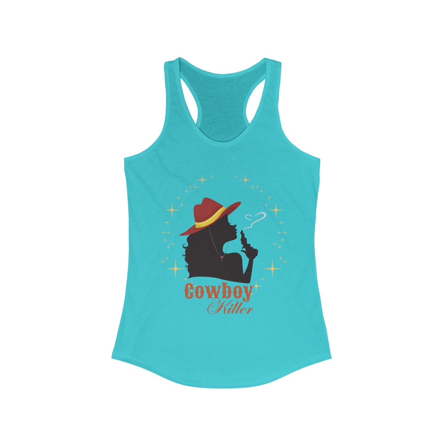 Women's Ideal Racerback Tank