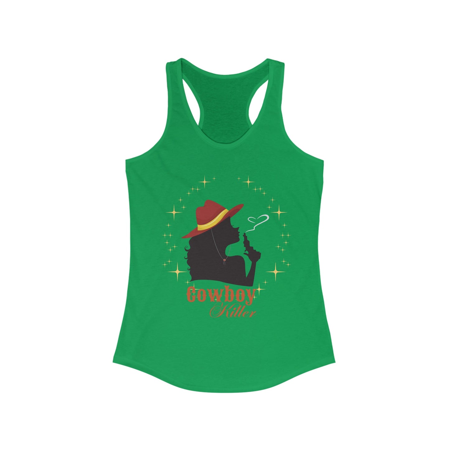 Women's Ideal Racerback Tank