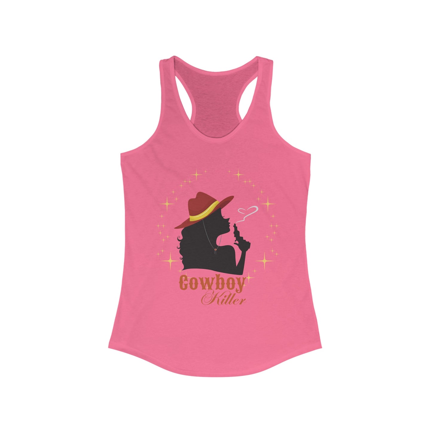 Women's Ideal Racerback Tank