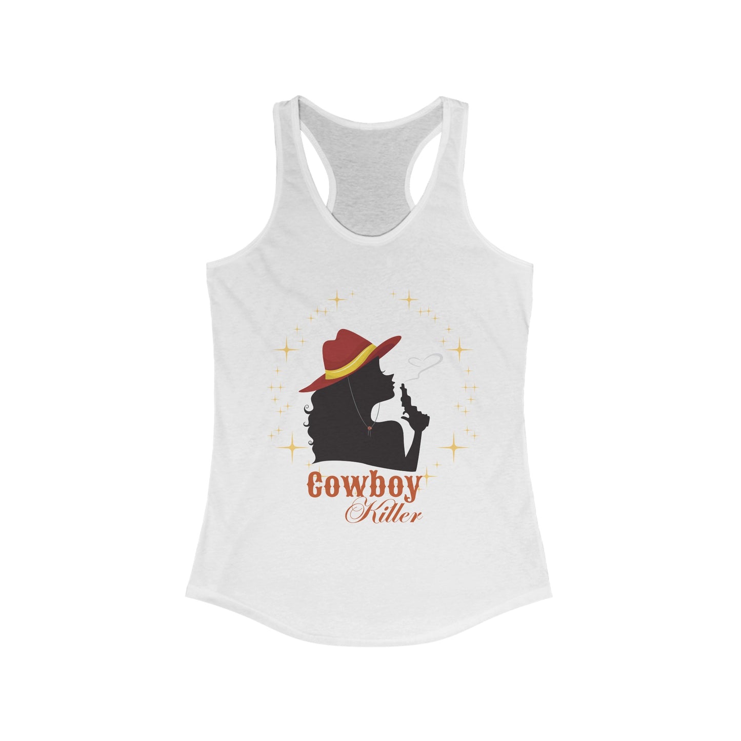 Women's Ideal Racerback Tank