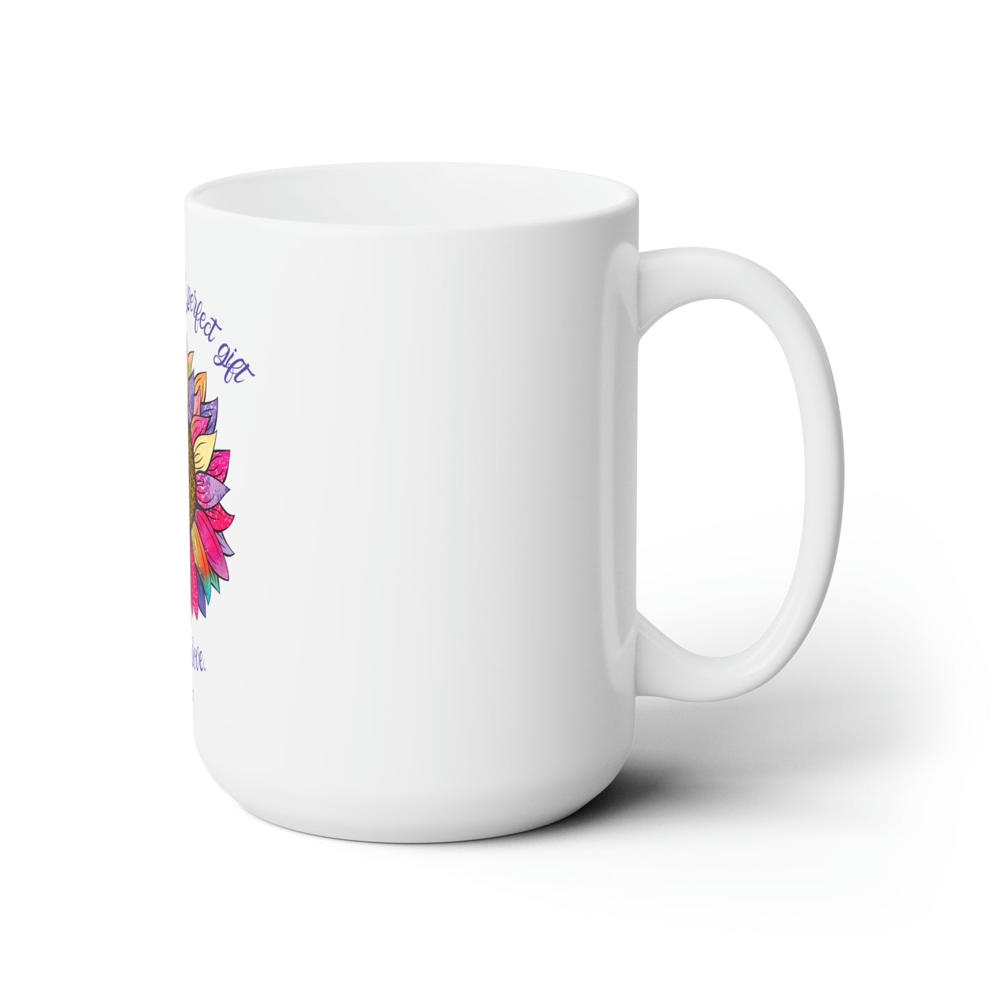 Ceramic Mug 15oz