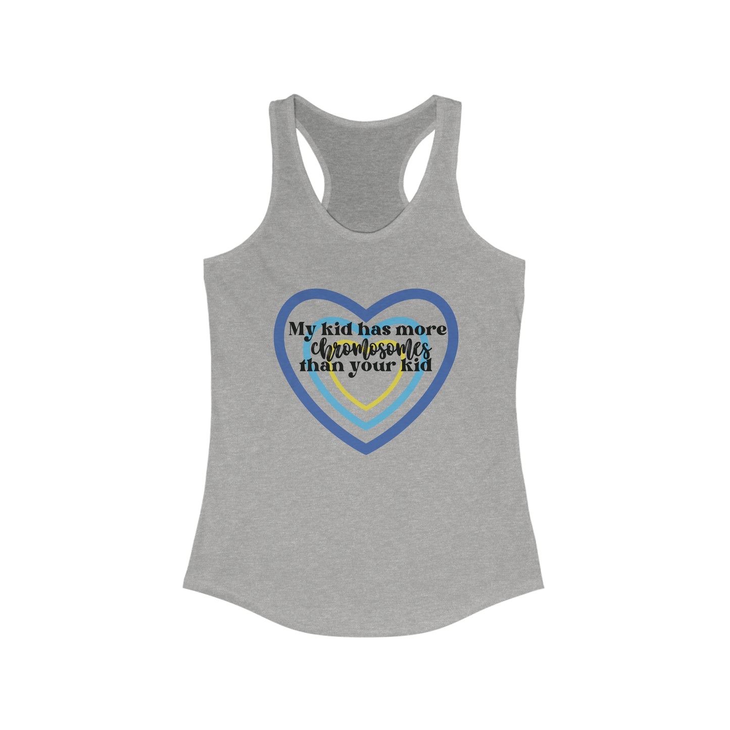 Women's Ideal Racerback Tank