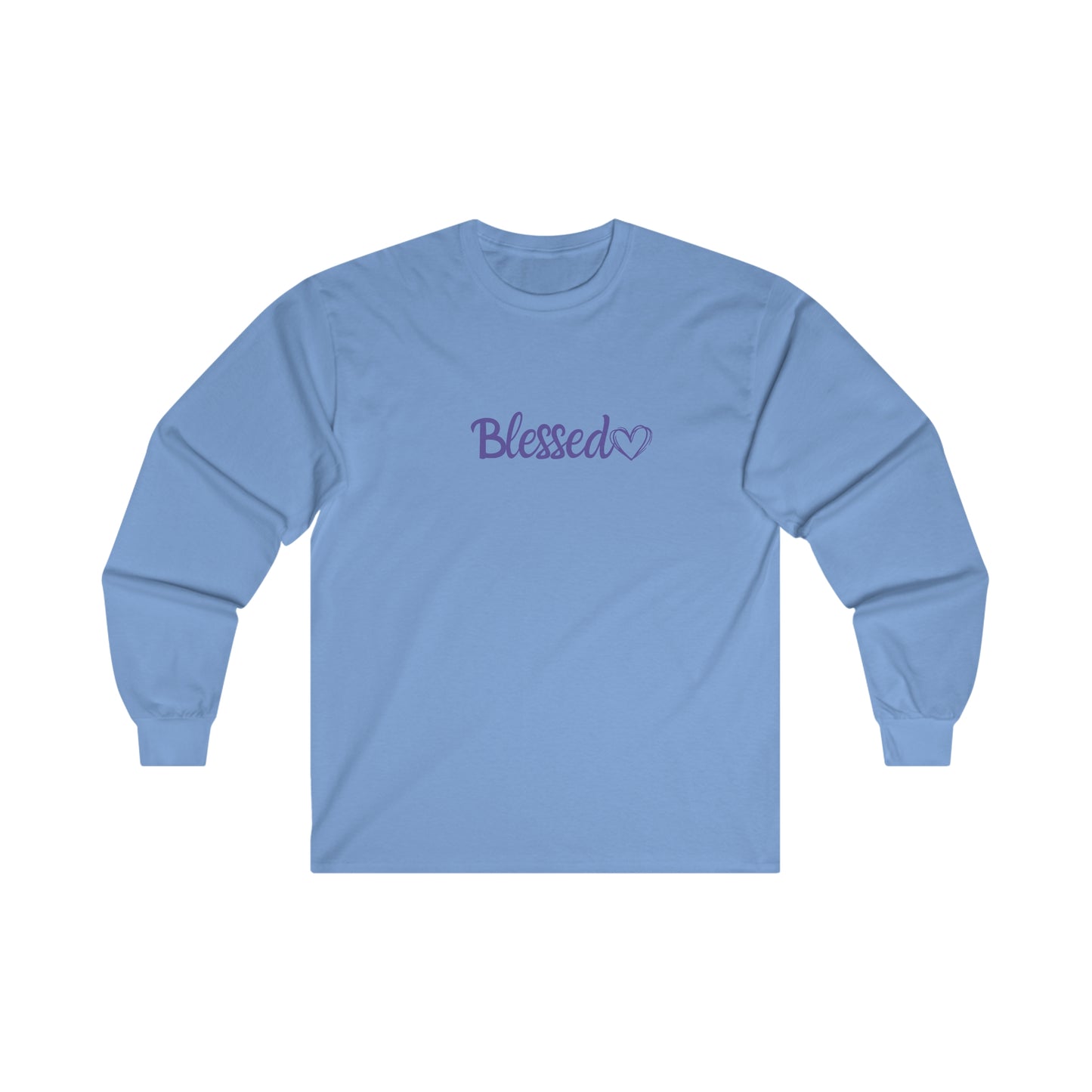 Unisex Ultra Cotton Long Sleeve Tee