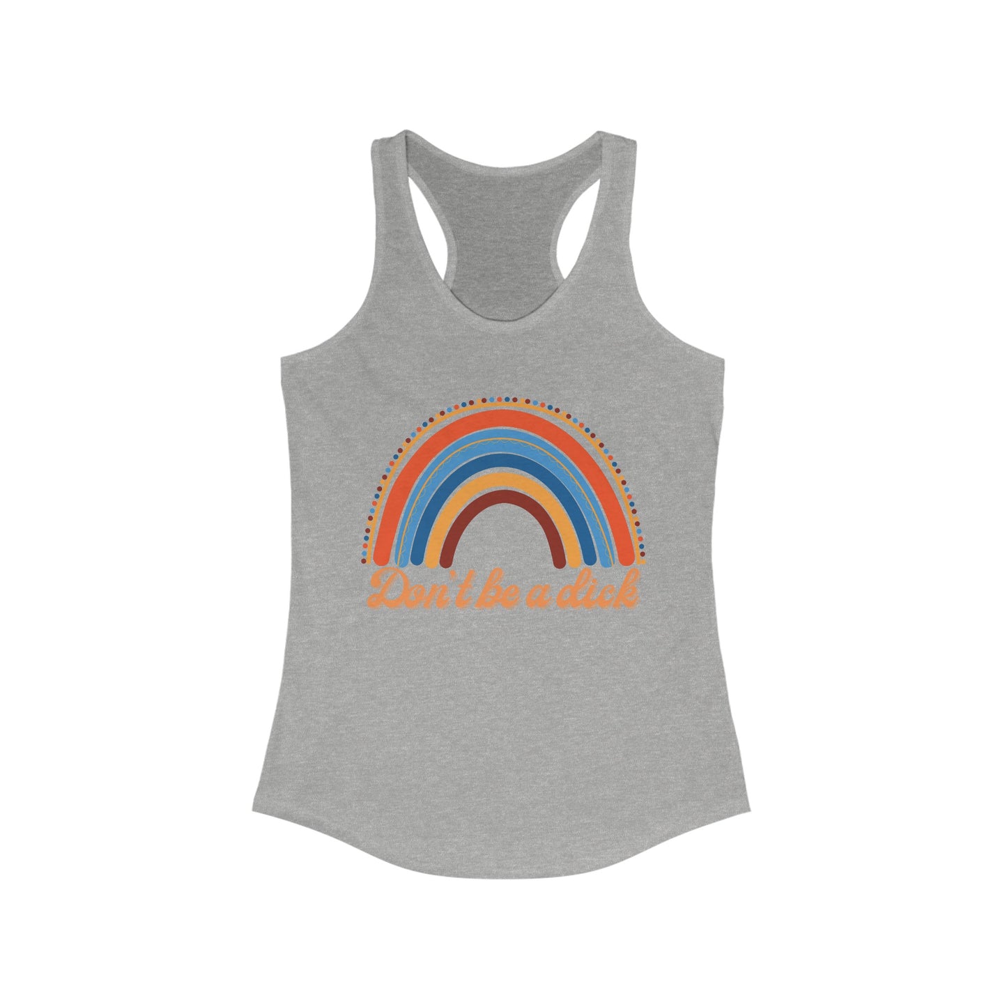 Women's Ideal Racerback Tank