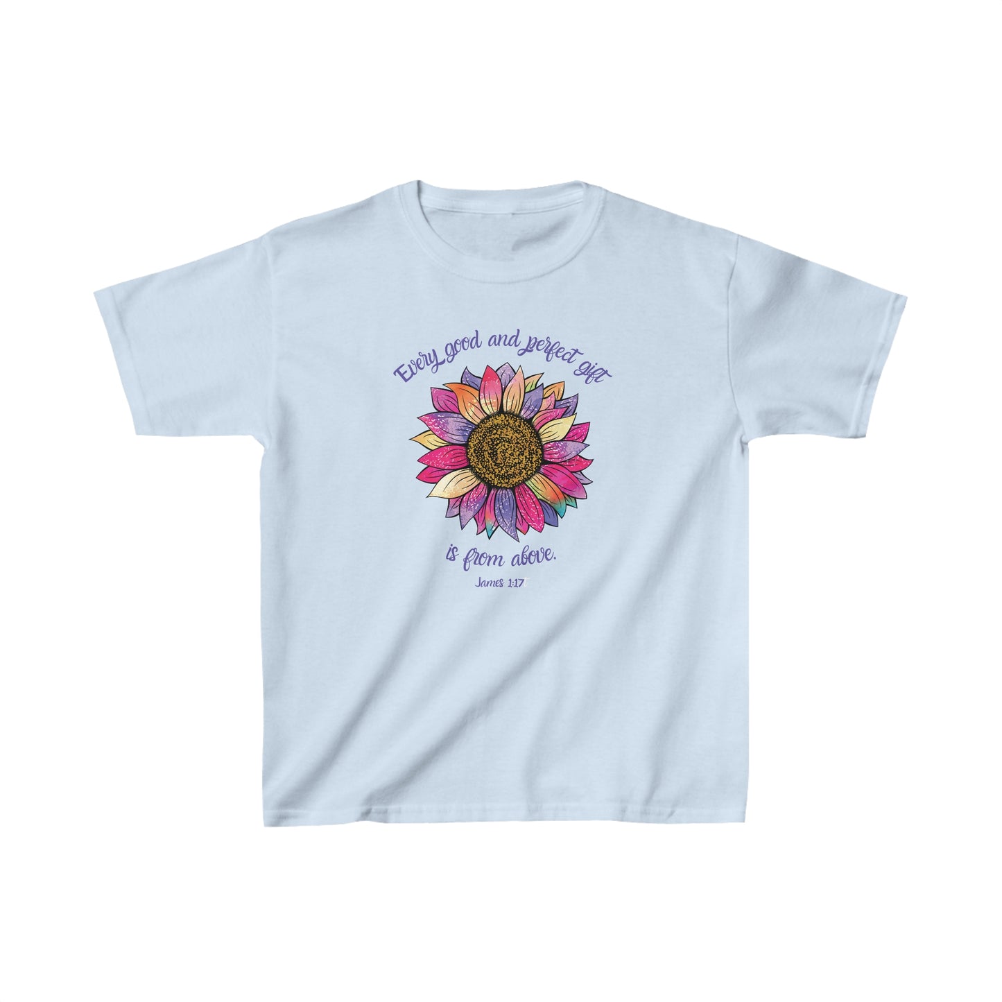 Kids Heavy Cotton™ Tee