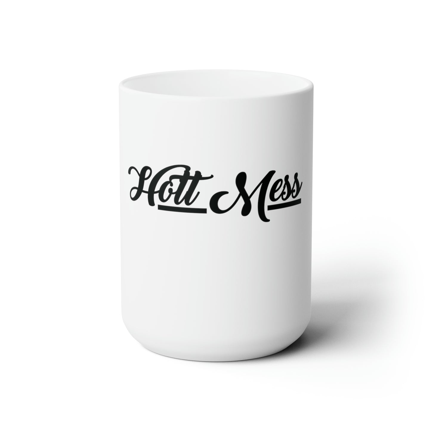 Ceramic Mug 15oz