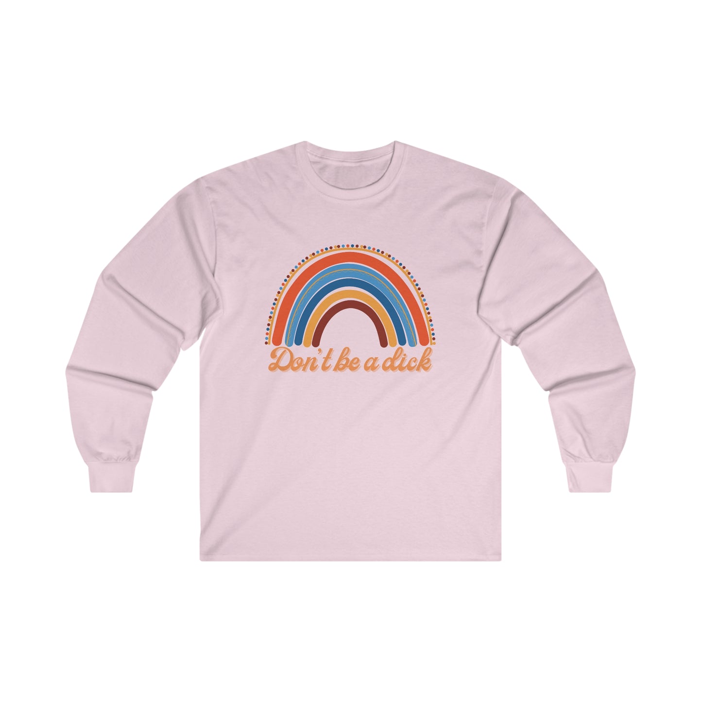 Unisex Ultra Cotton Long Sleeve Tee