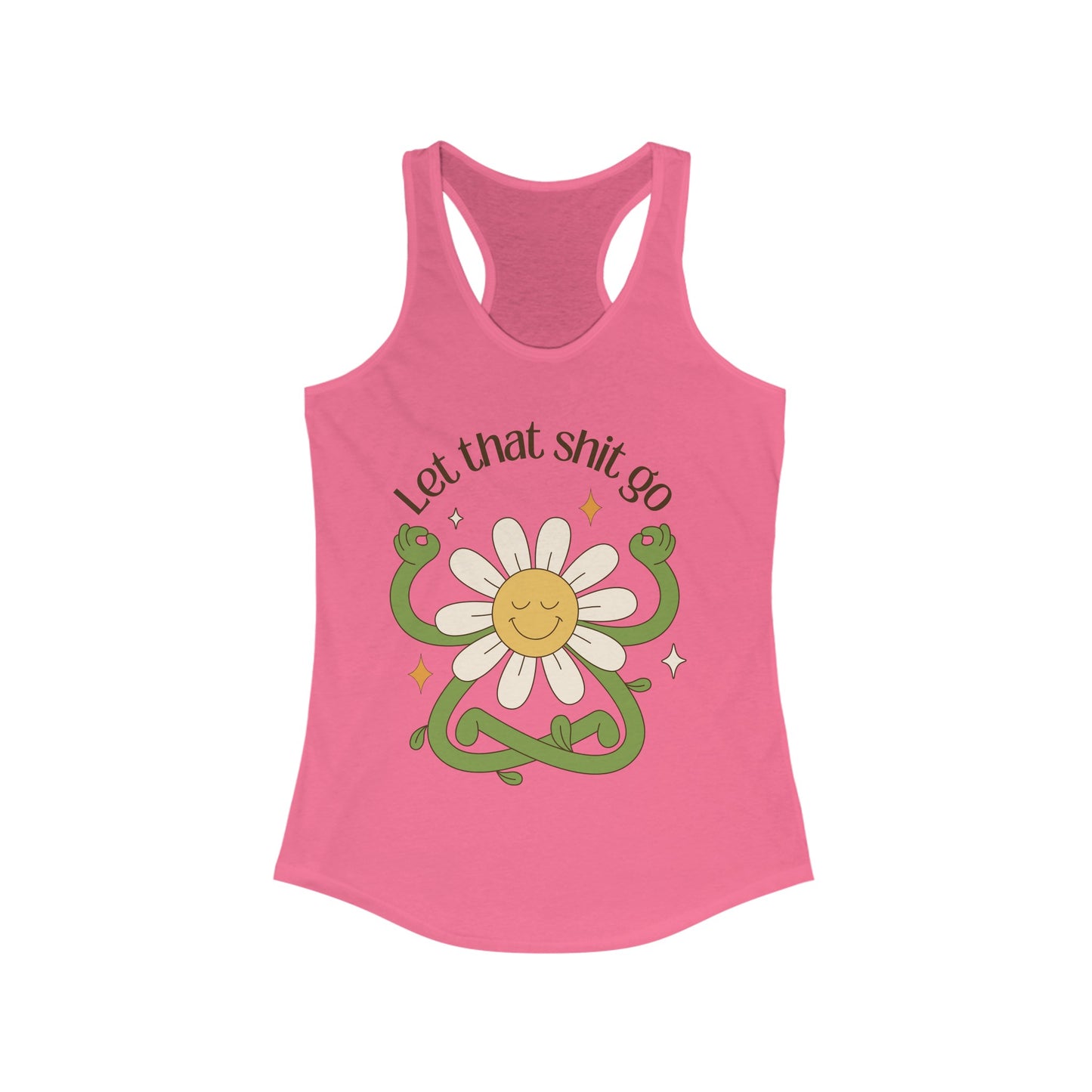 Women's Ideal Racerback Tank