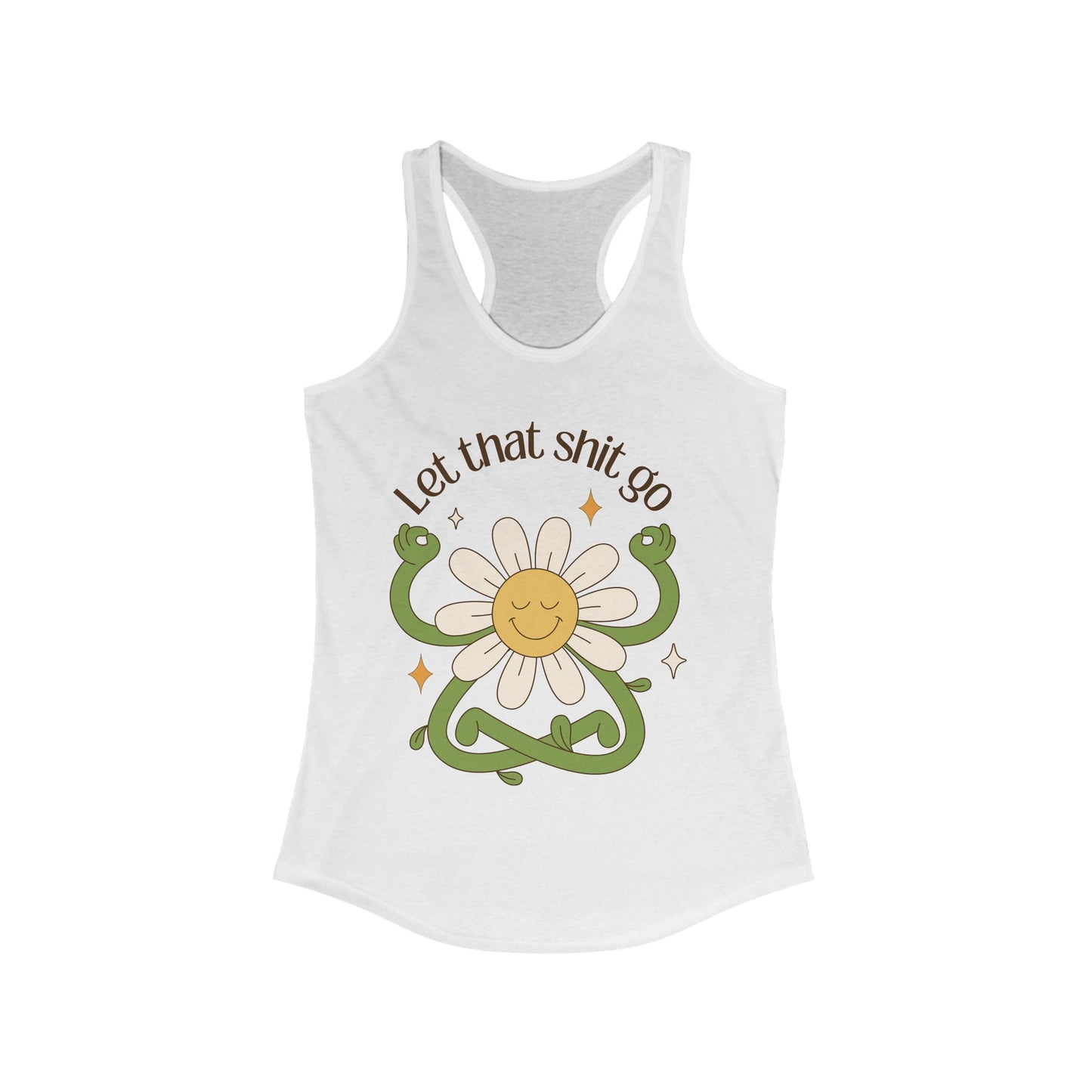 Women's Ideal Racerback Tank