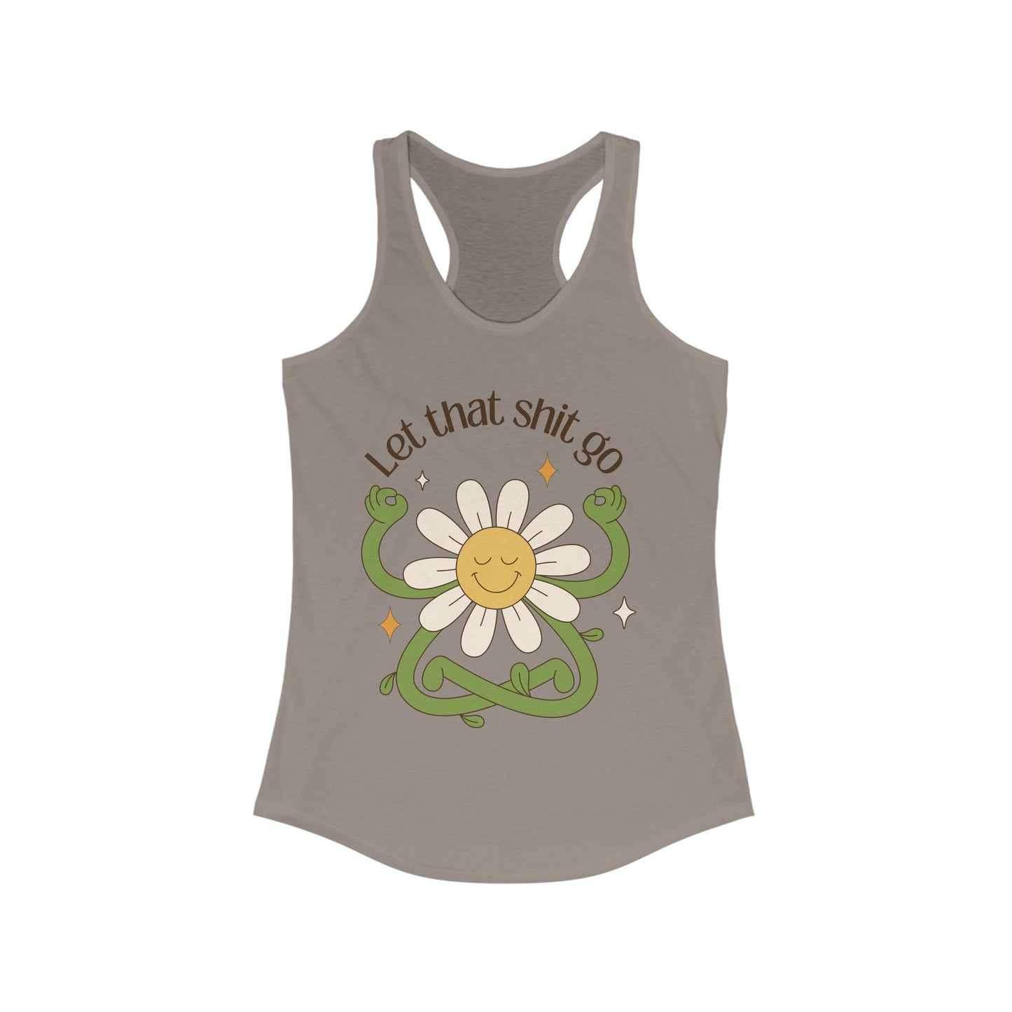 Women's Ideal Racerback Tank