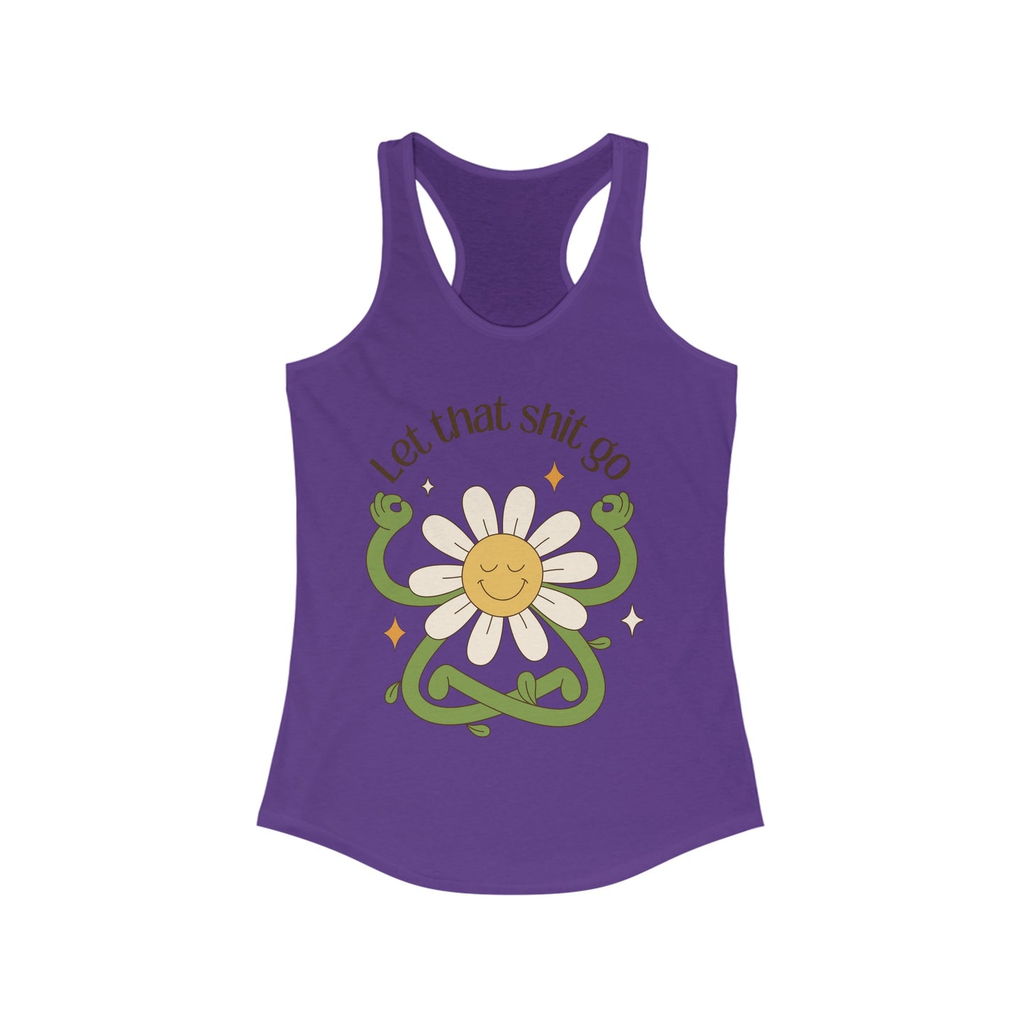 Women's Ideal Racerback Tank