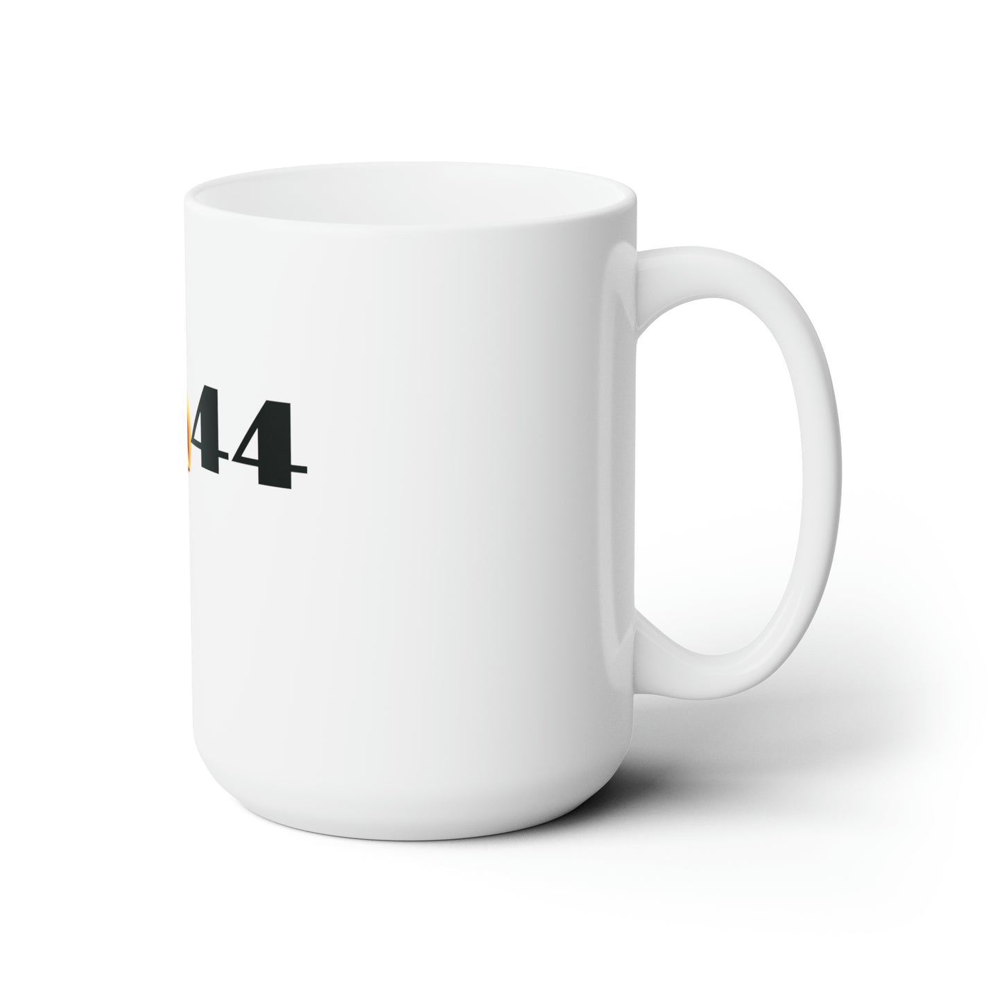 Ceramic Mug 15oz