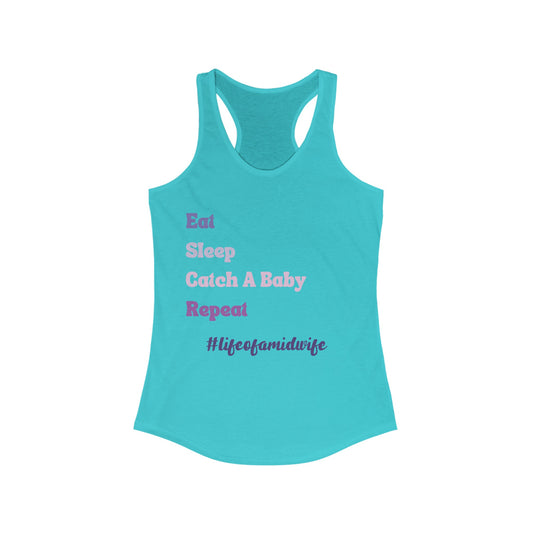 Women's Ideal Racerback Tank