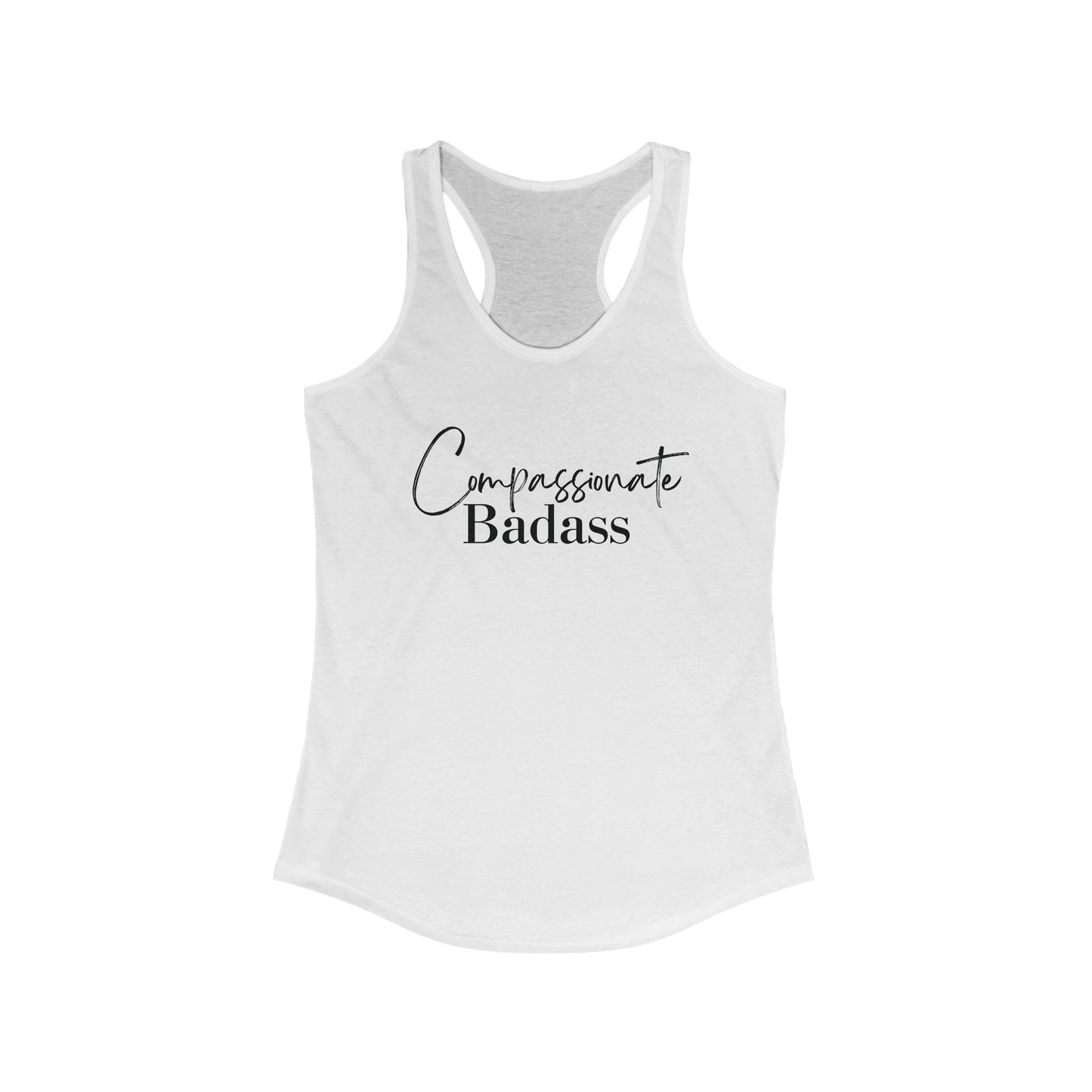 Women's Ideal Racerback Tank