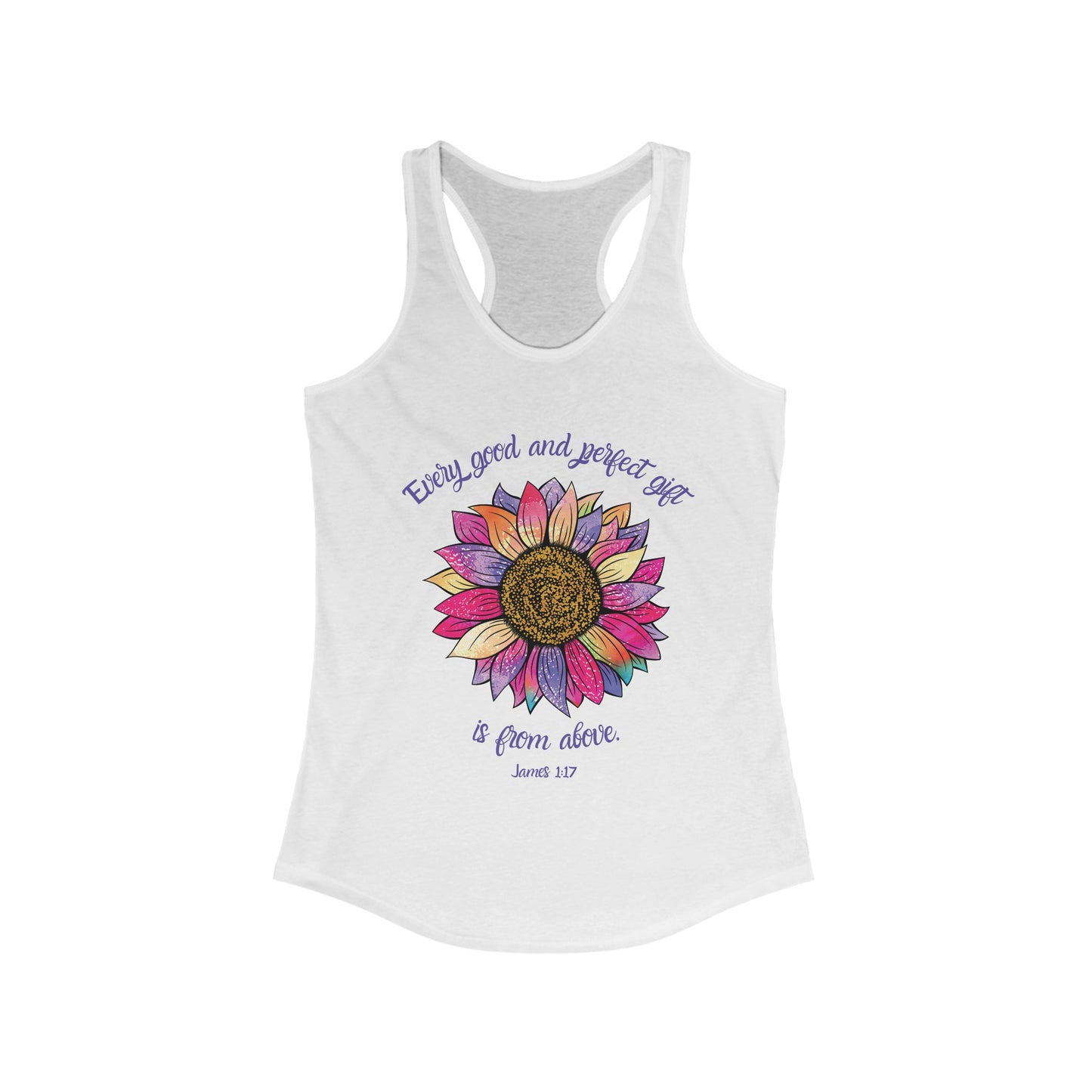 Women's Ideal Racerback Tank