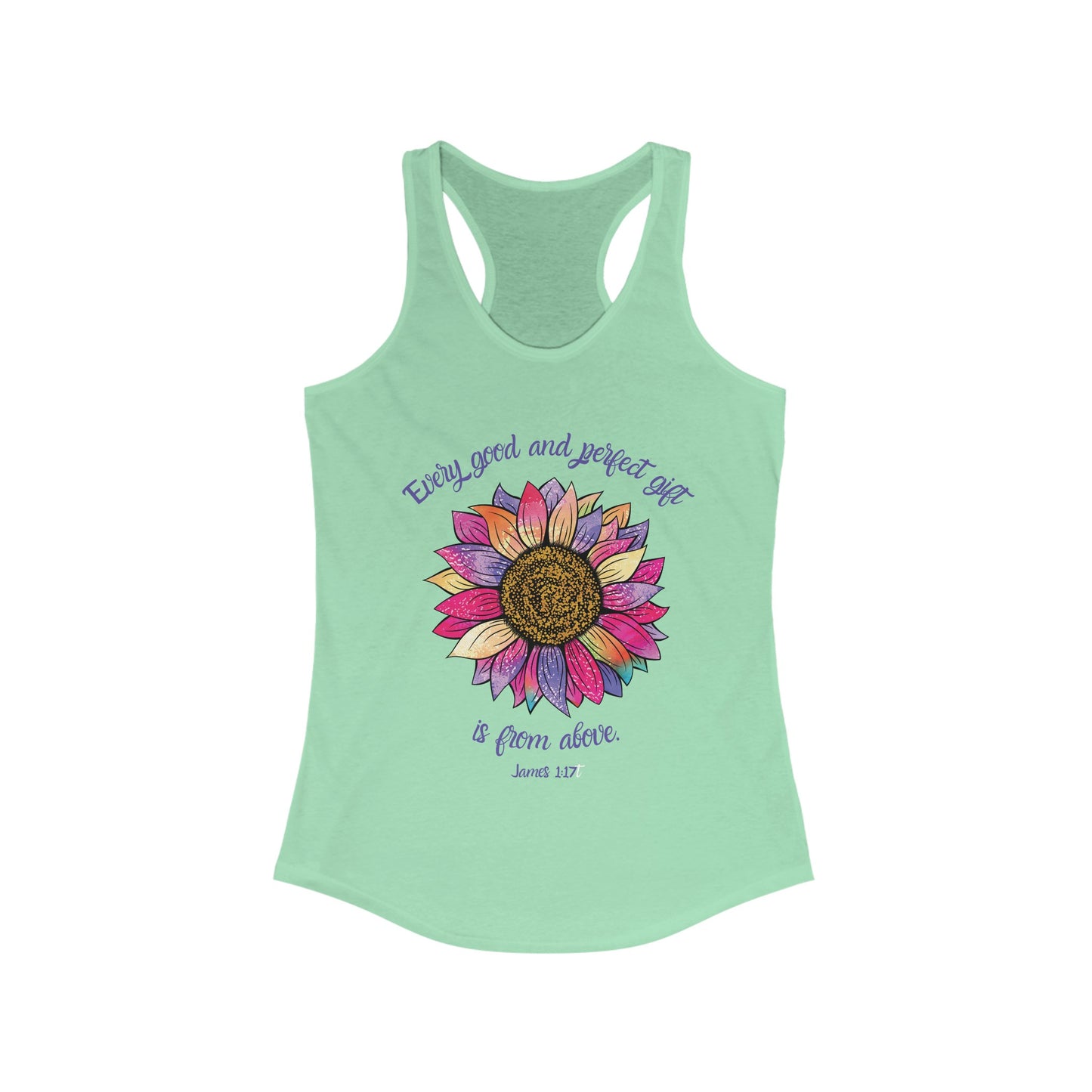 Women's Ideal Racerback Tank