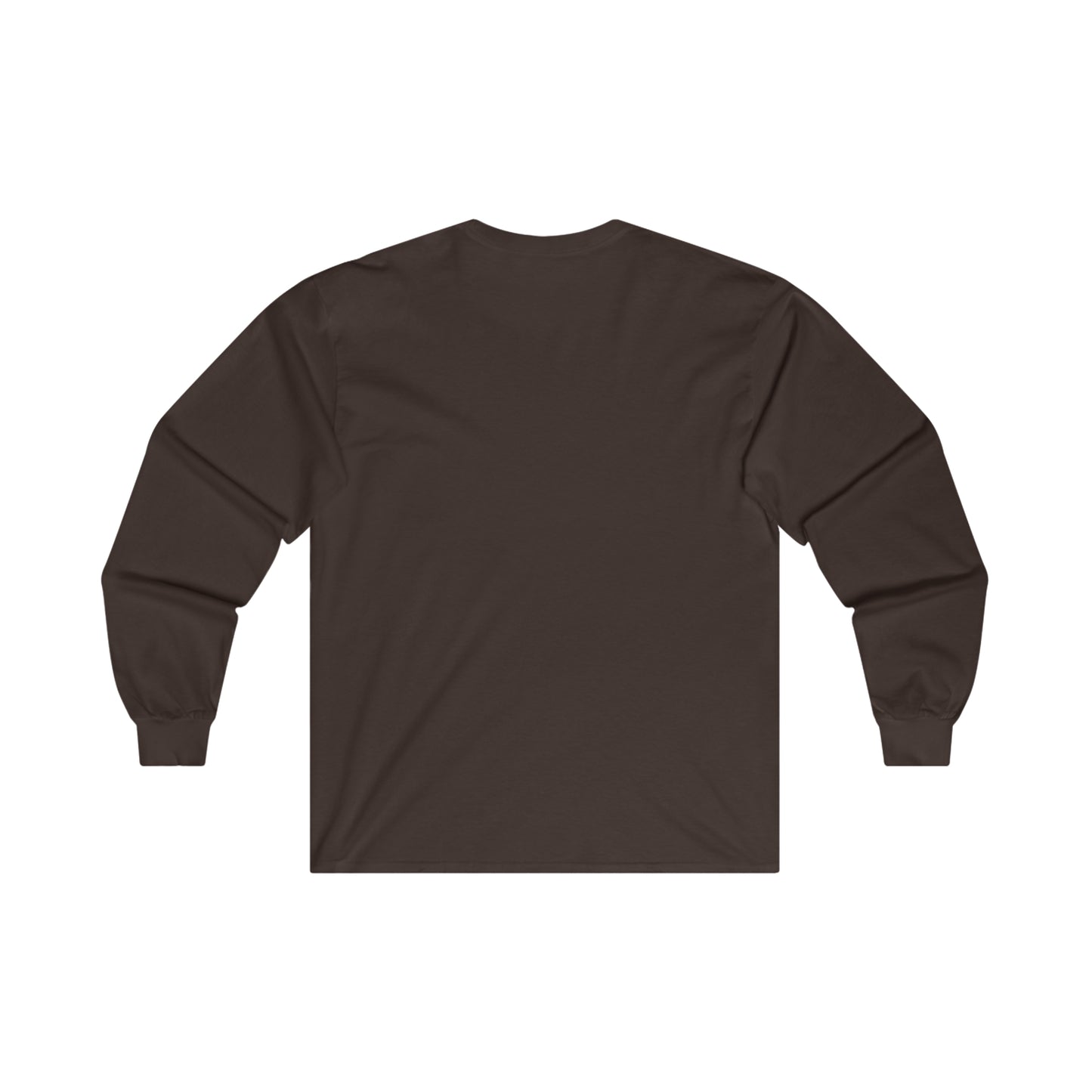 Unisex Ultra Cotton Long Sleeve Tee